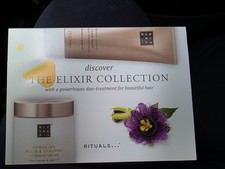 Brand New with Box Rituals