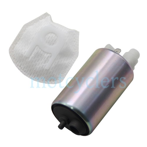 Fuel pump for kawasaki zx1400 - fuel,