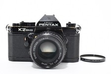[Exc.] PENTAX K2 DMD SLR 35mm