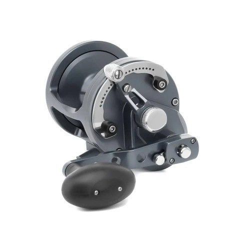 Avet raptor speed - lx, 2-speed