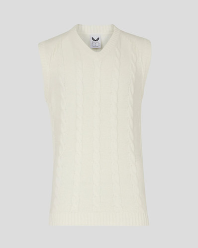 Castore cricket men - men's, knitted