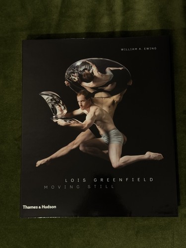Lois greenfield moving still - -,