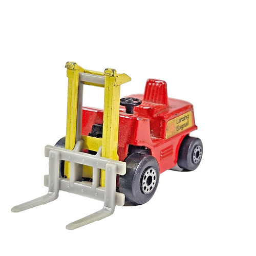 Matchbox superfast 15 - matchbox, no