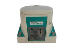 Hermle LaborTechnik GmbH - Z