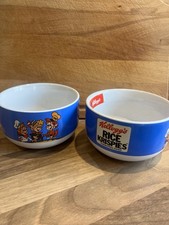 Kellogg’s Rice Krispies