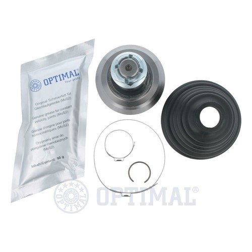 Front left right drive shaft - front,