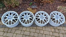 17" BBS RC alloys 5x112 VW