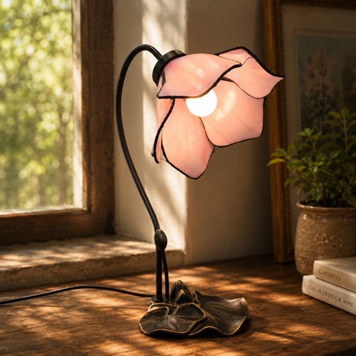 Antique tiffany style - antique,