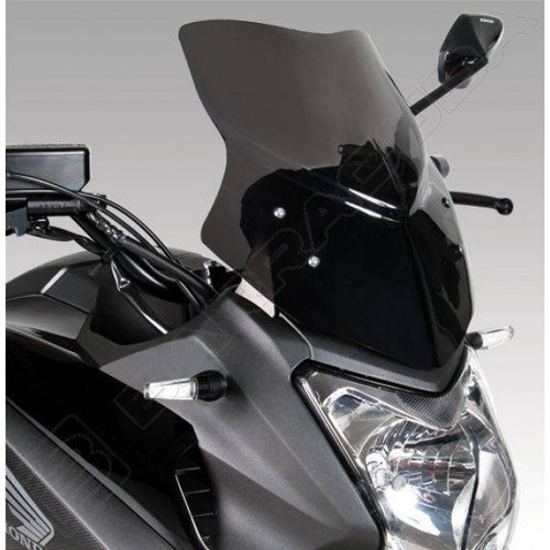 Barracuda windshield aerosport - windshield,