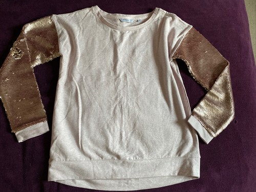 Next sequin pink - , top
