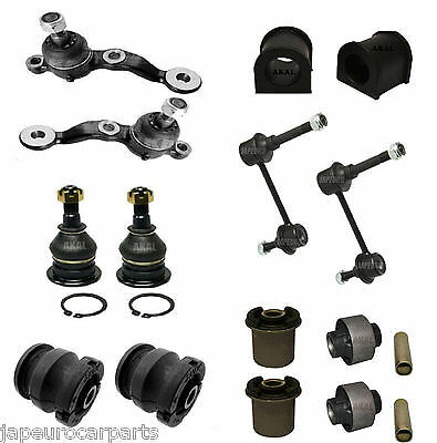 For lexus is300 front - for, upper