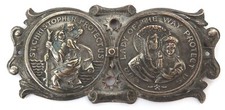 Scarce Early 1900s "St