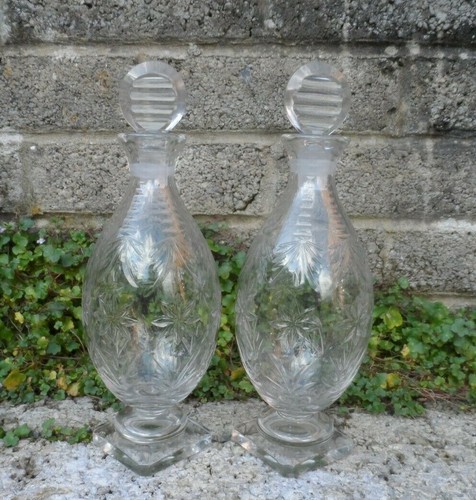 Stunning pair georgian - stunning, of