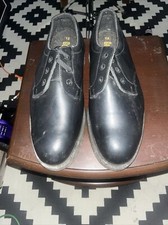 Goliath safety shoes men Size