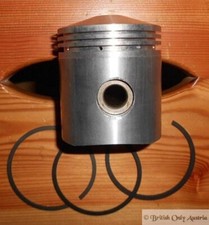 AJS/Matchless Piston 350cc