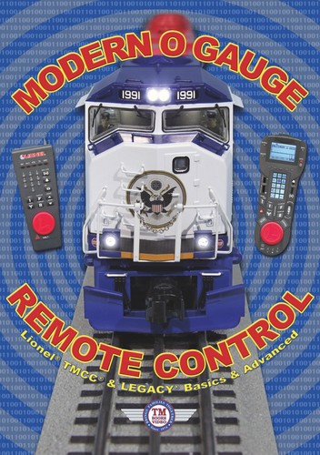Modern gauge remote control - modern,
