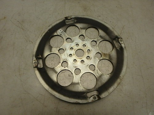 Flywheel for subaru - for, impreza