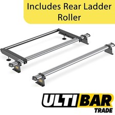Citroen Relay Roof Rack 2006+