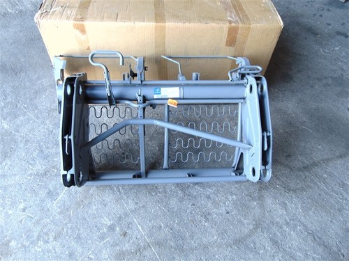 Brand new three seater - new, bench