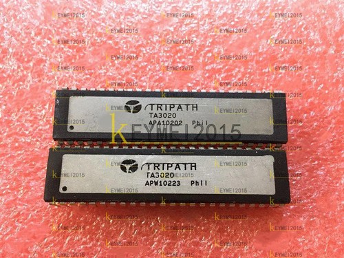 New 1pc ta3020 - 1pc, dip-48