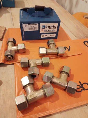 Legris 8248s1200 8248s12 00 - 8248s1200,