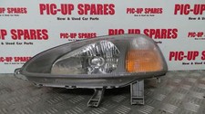 CHEVROLET TACUMA 2005-2008 N/S Passenger Headlight Lamp 188638