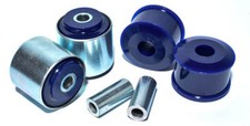 SuperPro Front & Rear Bush Kit