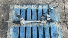 Volvo V40 D2 2014-2014 STEERING RACK  (POWER)