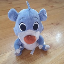 Disney Baloo Plush 8" Jungle