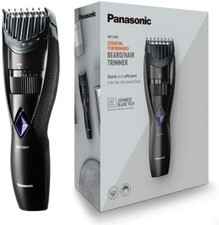 PANASONIC Hair Beard Trimmer