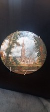 John Constable  Vintage Plate