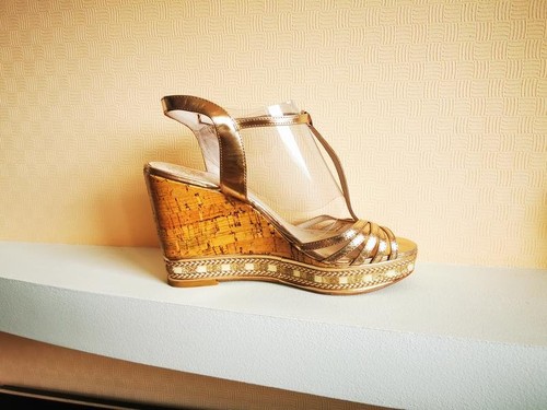 Women vince camuto heels gold - women,