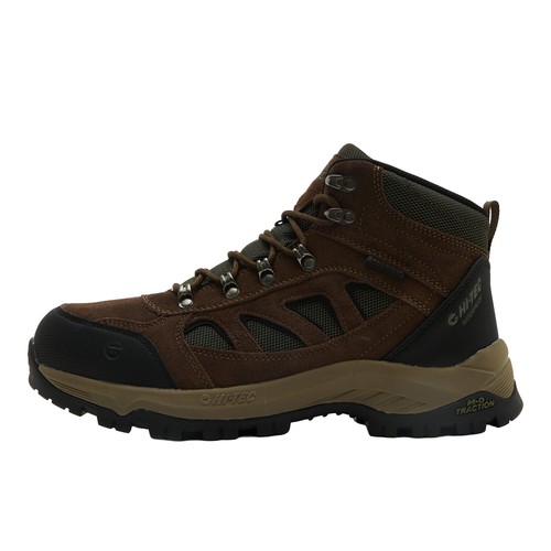 Men tec aysgarth iv mid - iv,