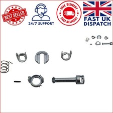 BMW E46 1998-2005 Door Lock