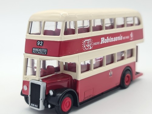 Efe 16112 leyland titan pd2 - efe,
