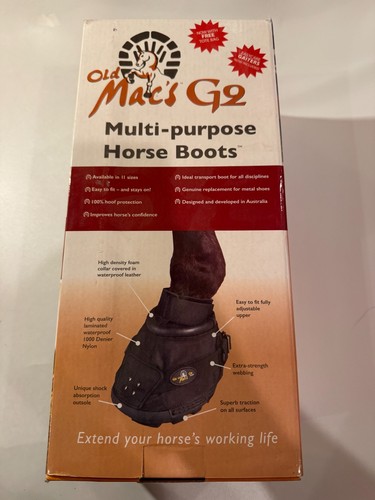 Old mac multi purpose - mac's, g2