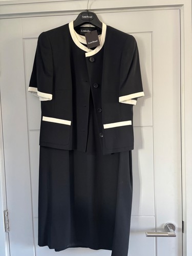 Louis feraud dress and - dress,