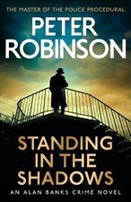 Standing in the Shadows: The
