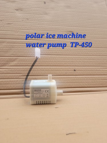 Polar water pump for - polar,