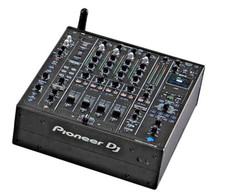 1/10 Pioneer Miniature Mixer