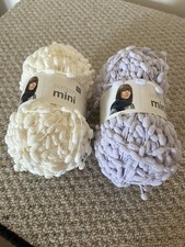 Rico pompom mini - rico, crochet