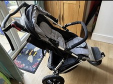 Mountain Buggy Urban Jungle