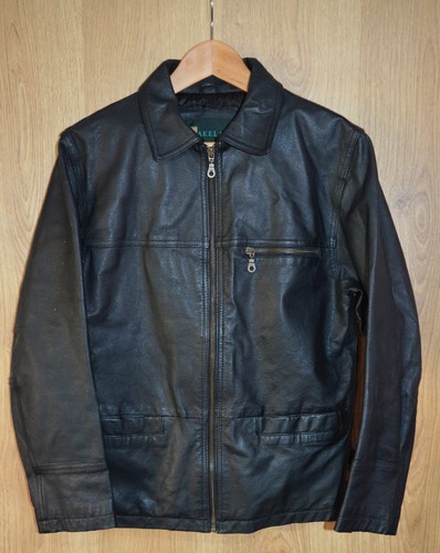 Lakeland black full zip - black,