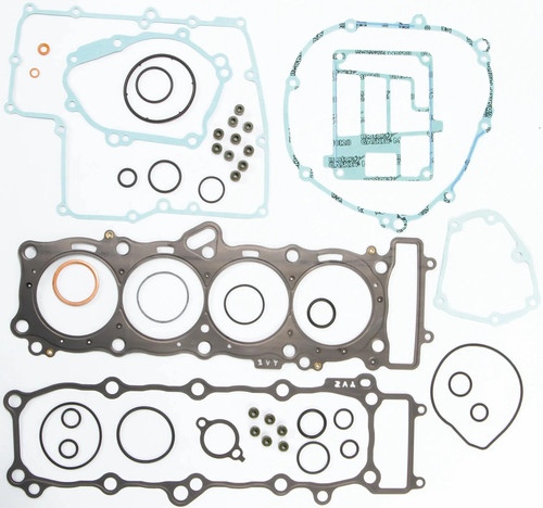 Athena engine gasket set