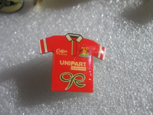 Rare old gloucester - gloucester, rugby