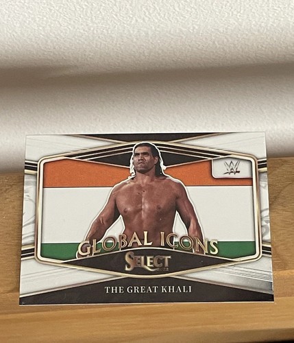 Wwe the great - the,