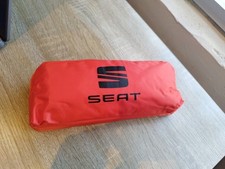 Genuine Seat Safety Kit