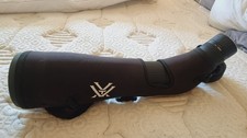 Vortex Viper HD Angled Spotting Scope 20-60x85