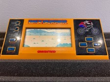 Grandstand BMX Burner retro