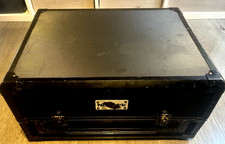 NUMARK CD MIX FLIGHT CASE /